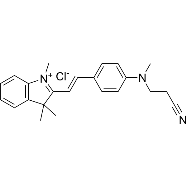 C.I. Basic red 14 12217-48-0
